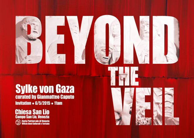 Sylke von Gaza – Beyond the Veil